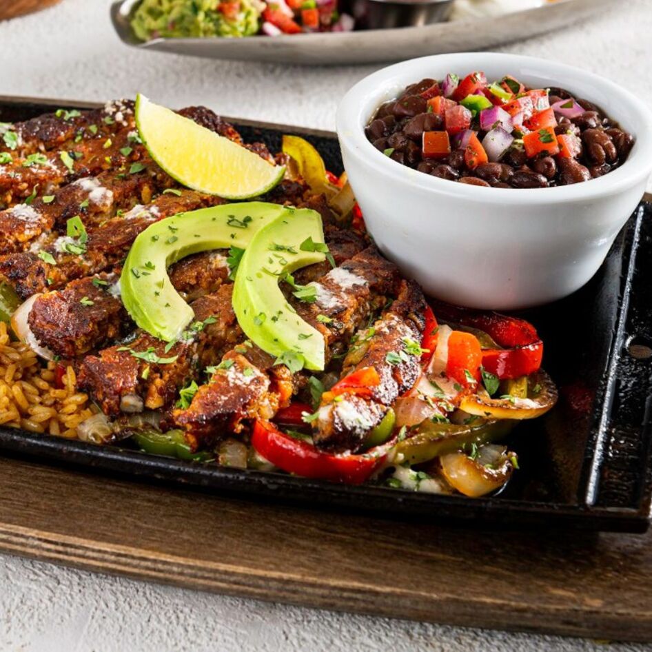 Craving Tex-Mex? Here's How to Order Vegan at Chili's