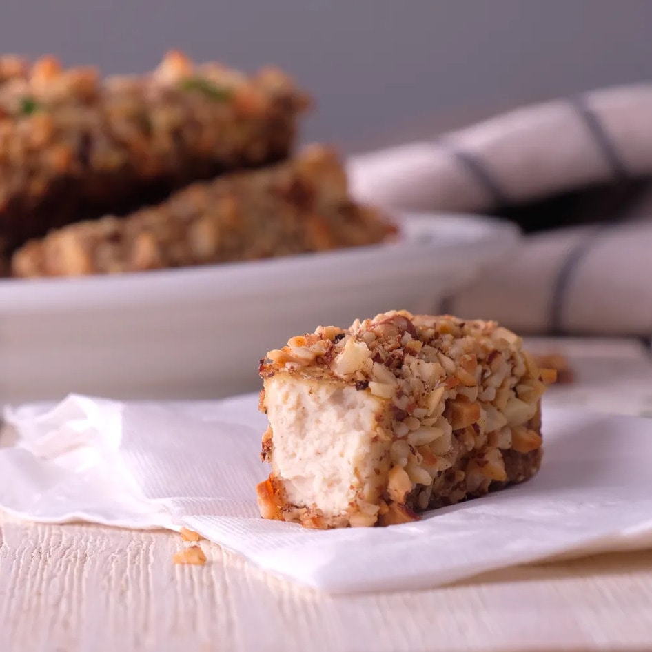 Spice Up Your Spices With Dukkah, the Egyptian Spice Blend That Works With Everything