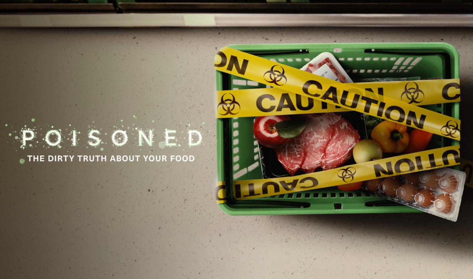 Why Netflix's New Food Documentary 'Poisoned' Is More Like a Horror Film