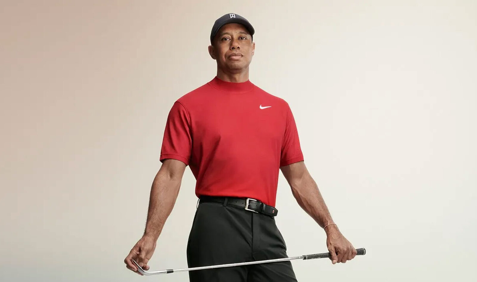 Tiger Woods' Favorite Golf Course Snack Is a Vegan Classic