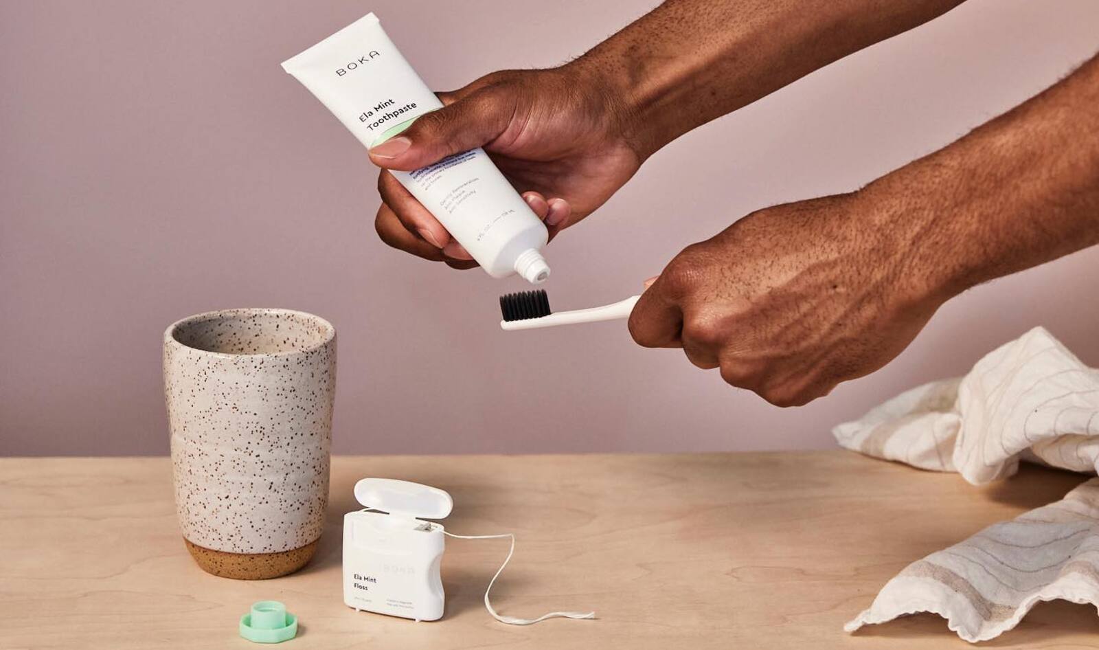 9 Vegan Toothpaste Brands to Try (And Why Isn't Toothpaste Vegan, Anyway?)