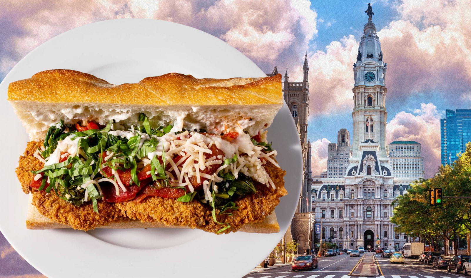 Get Your Fill in Philly: 13 Must-Visit Vegan Restaurants in Philadelphia