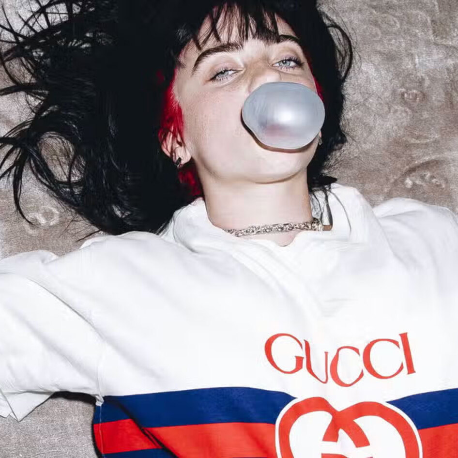 Billie Eilish and 3 New Studies Look at "Vegan" Labels: Do They Do More Harm Than Good?&nbsp;