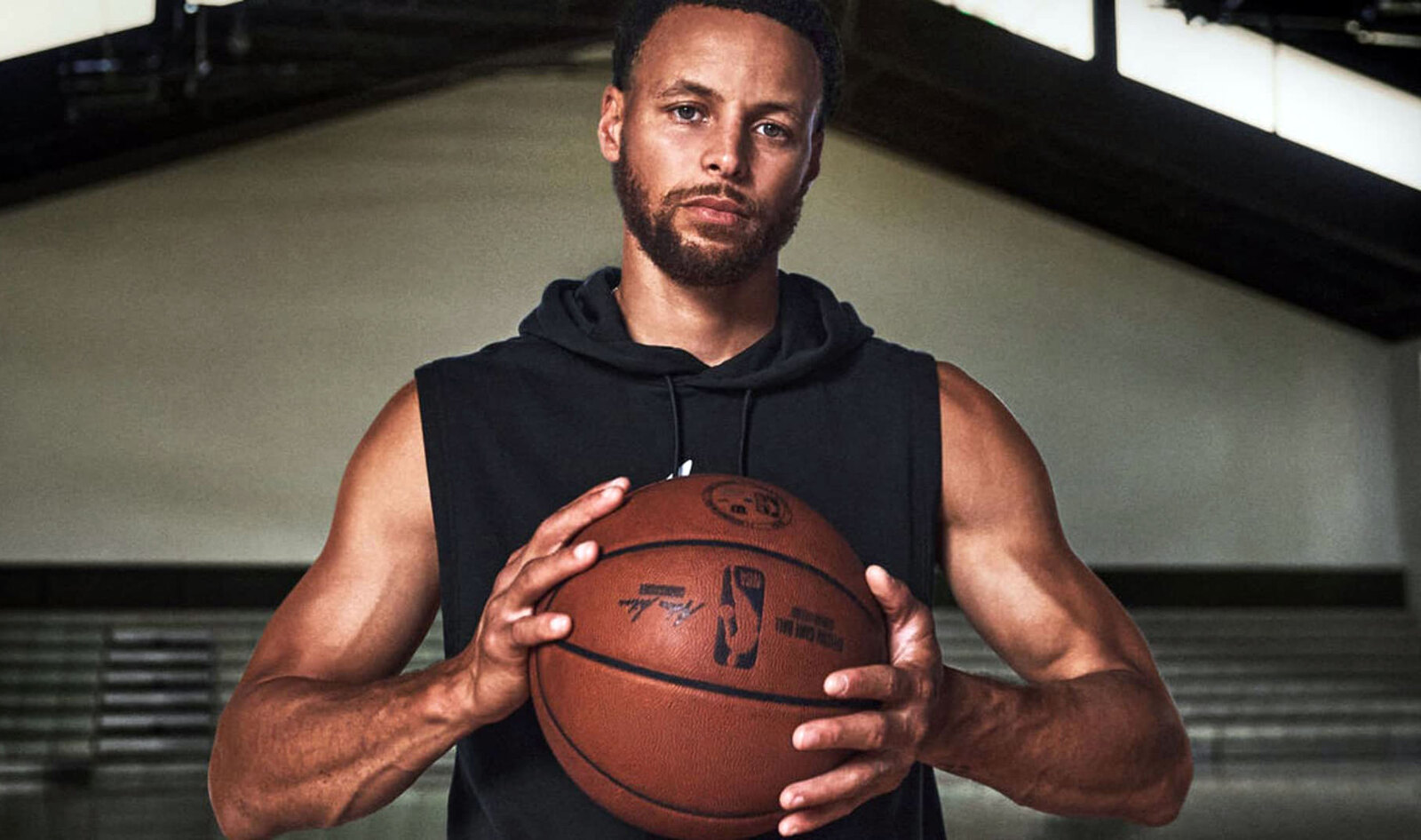 Could Steph Curry Be the Next Basketball Player to Ditch Meat? How the Vegan Diet Became the NBA's New Normal.