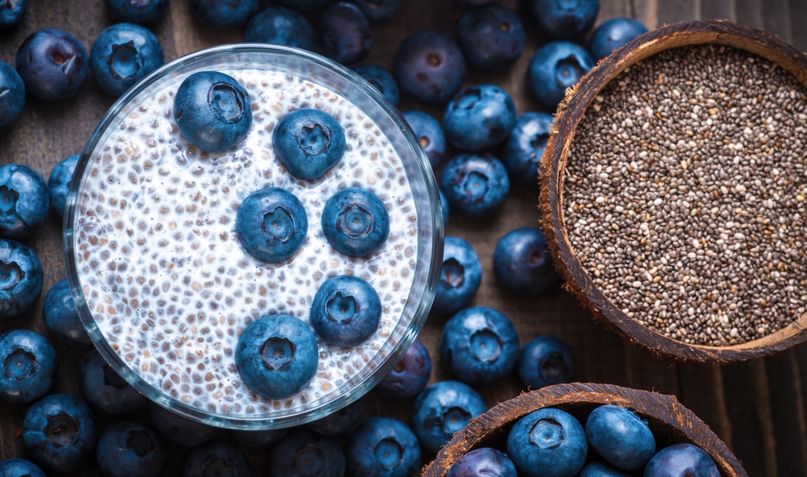 New Study Says Chia Seeds Could Change the Future of Health and Medicine