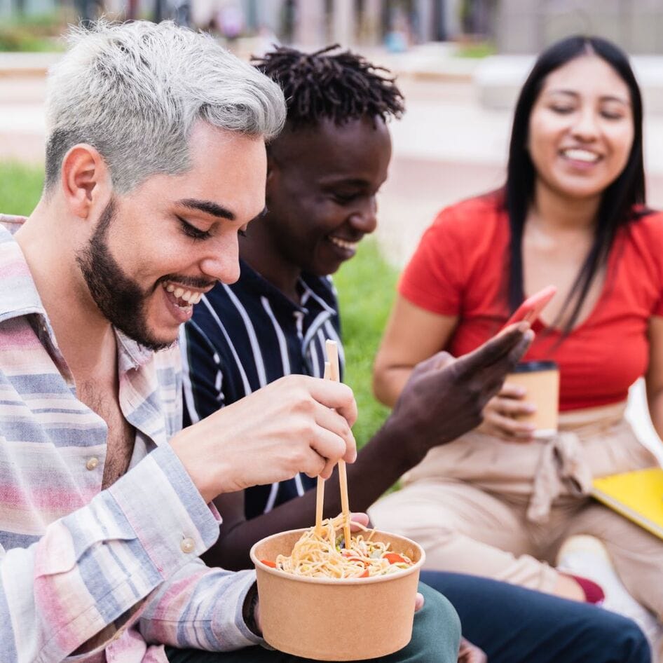 From “Sustainable Mondays” to Meat-Free Menus, Top Universities Are Leading the Shift to Climate-Friendly Cafeterias