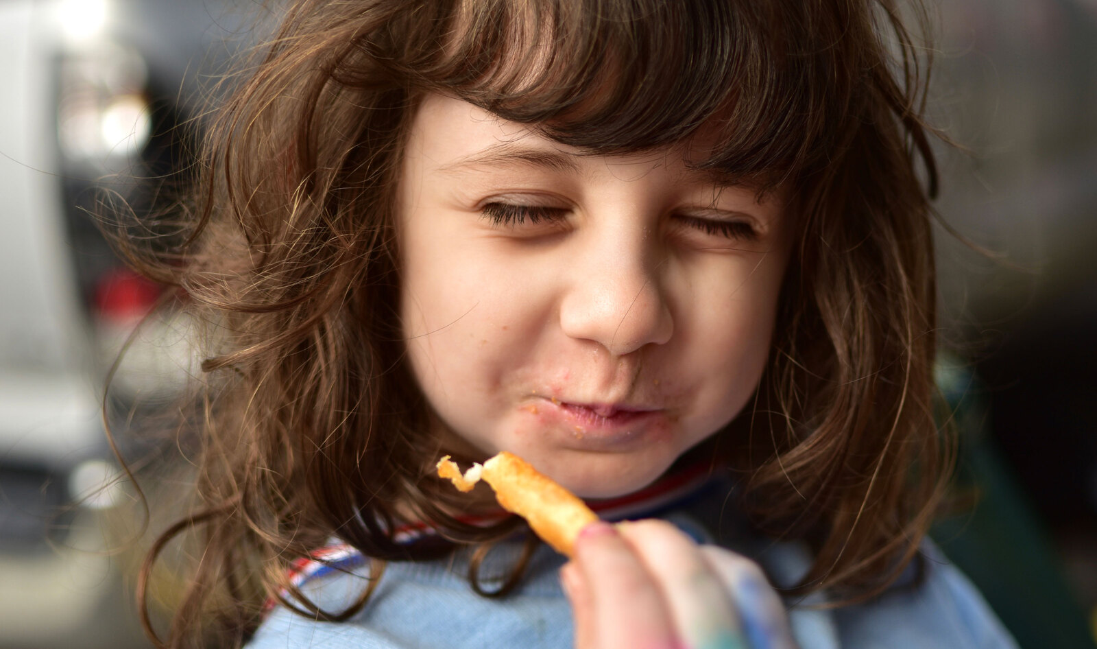 New Research on Kids and Vegetables Shows the Power of the Potato