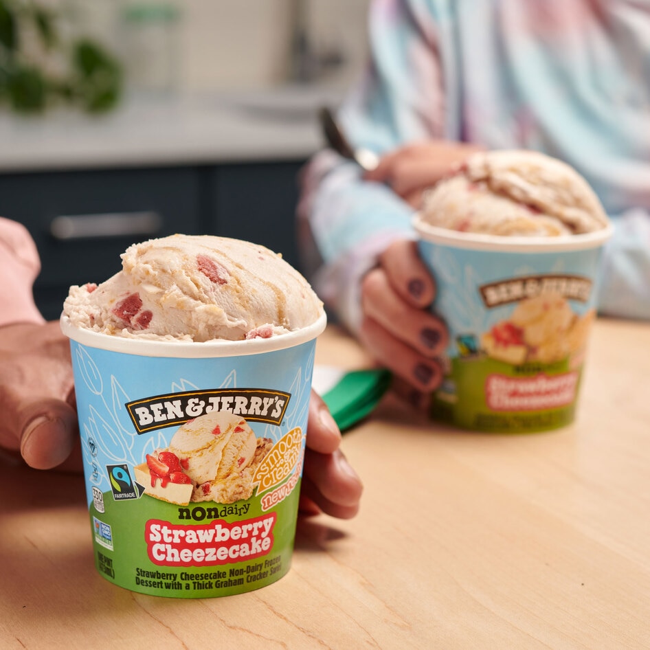 Ben &amp; Jerry’s Is Up for Sale: The 5 Food Industry Stakeholders Who Should Buy It