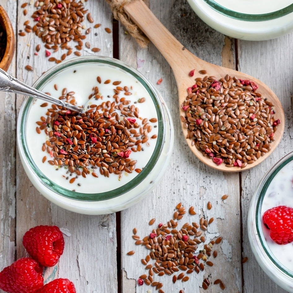 Can Flaxseed Replace Botox? A Dietitian Weighs in on the Seed's Skin Benefits