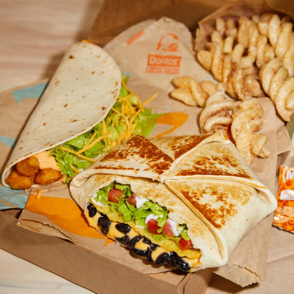 11 Ways to Hack Fast-Food Menus: From Taco Bell to Shake Shack