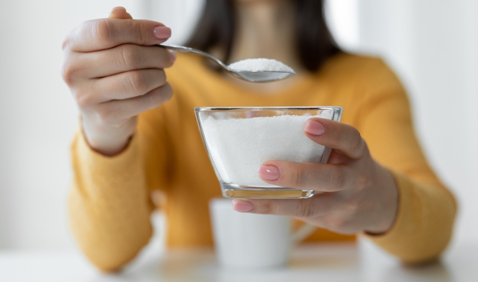 6 Types of Sugar Decoded: What's Right for Your Cooking and Baking Needs?