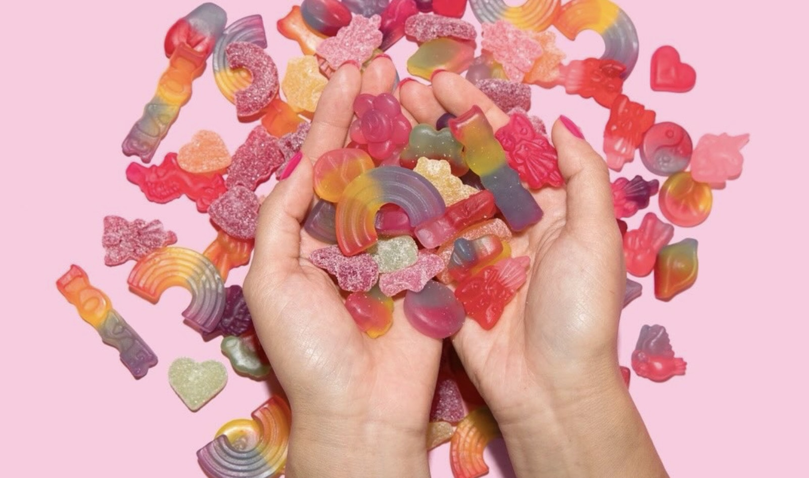 The VegNews Guide to Vegan Candy