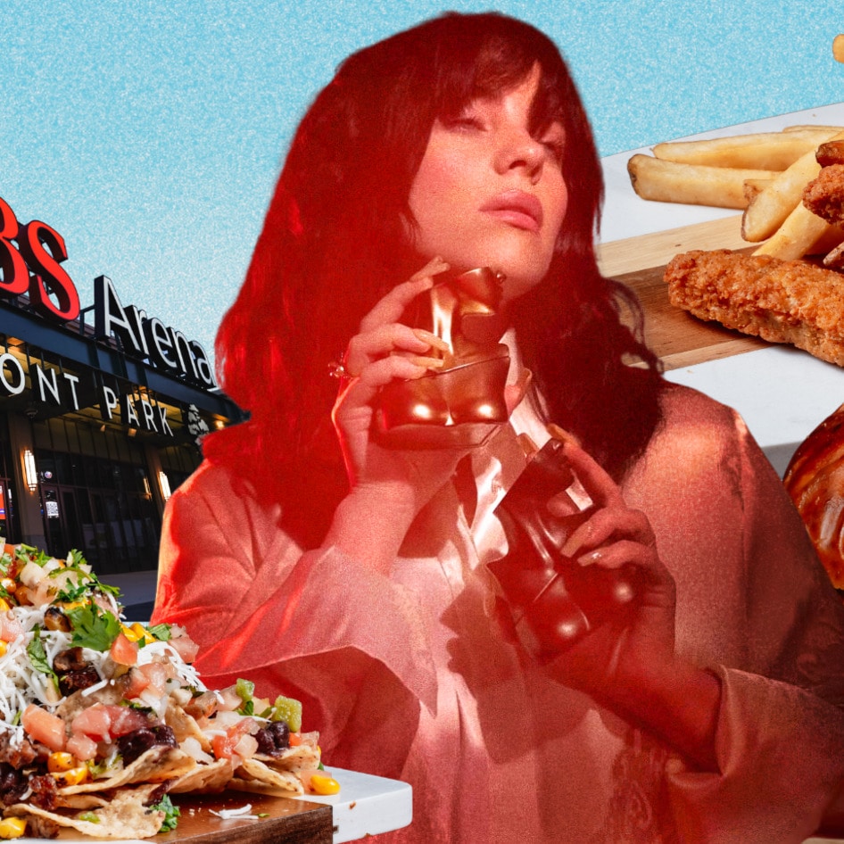 Billie Eilish’s New York Tour Stop Is Going 100% Vegan—Here’s What’s on the Menu