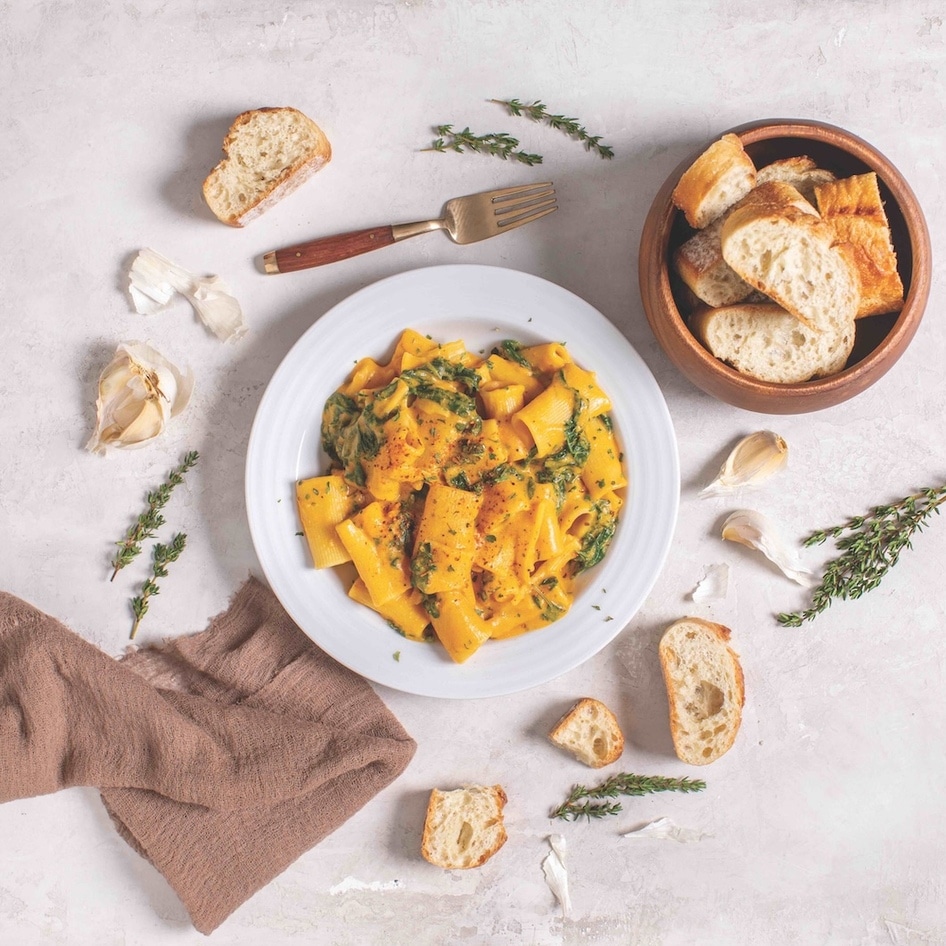 Make Every Night Pasta Night With These 19 Vegan Recipes