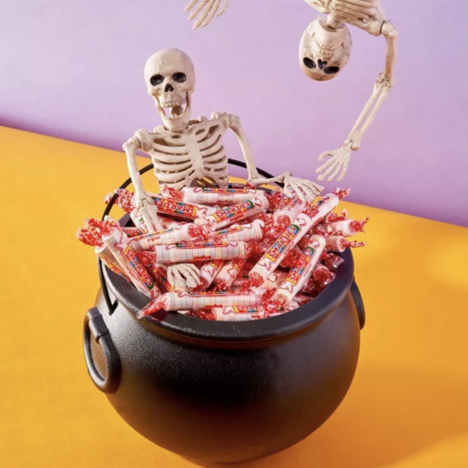 20 Vegan Halloween Candies (and Other Treats) We Found at
Target