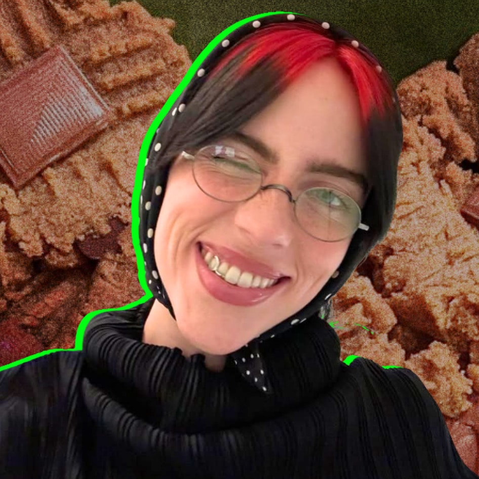 How to Make Billie Eilish’s Viral Peanut Butter Chocolate Chip Cookies