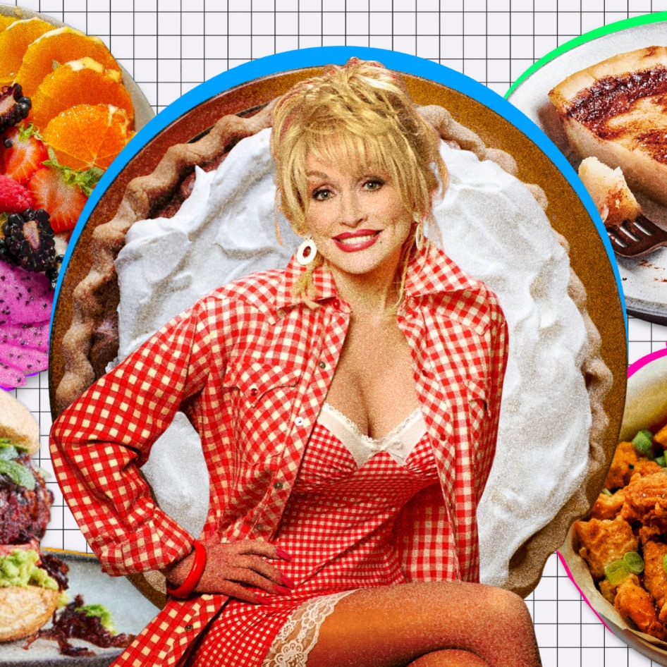 The 25 Most Popular Vegan Recipes of 2025