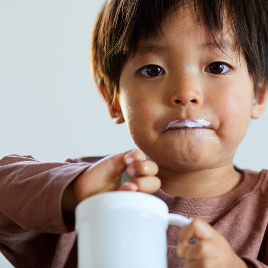 US Schools Are One Step Closer to Offering Plant-Based Milk