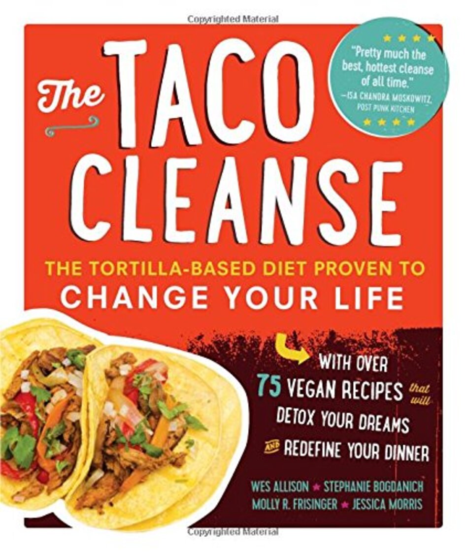 VegNews.TheTacoCleanse