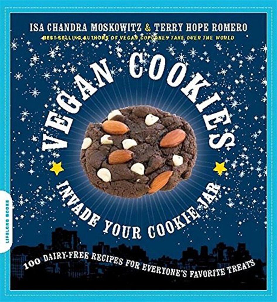 VegNews.VeganCookiesInvadeYourCookieJar