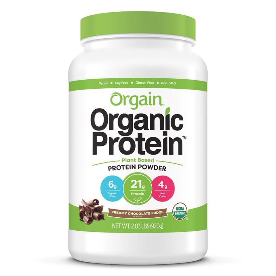 VegNews.OrgainProteinPowder