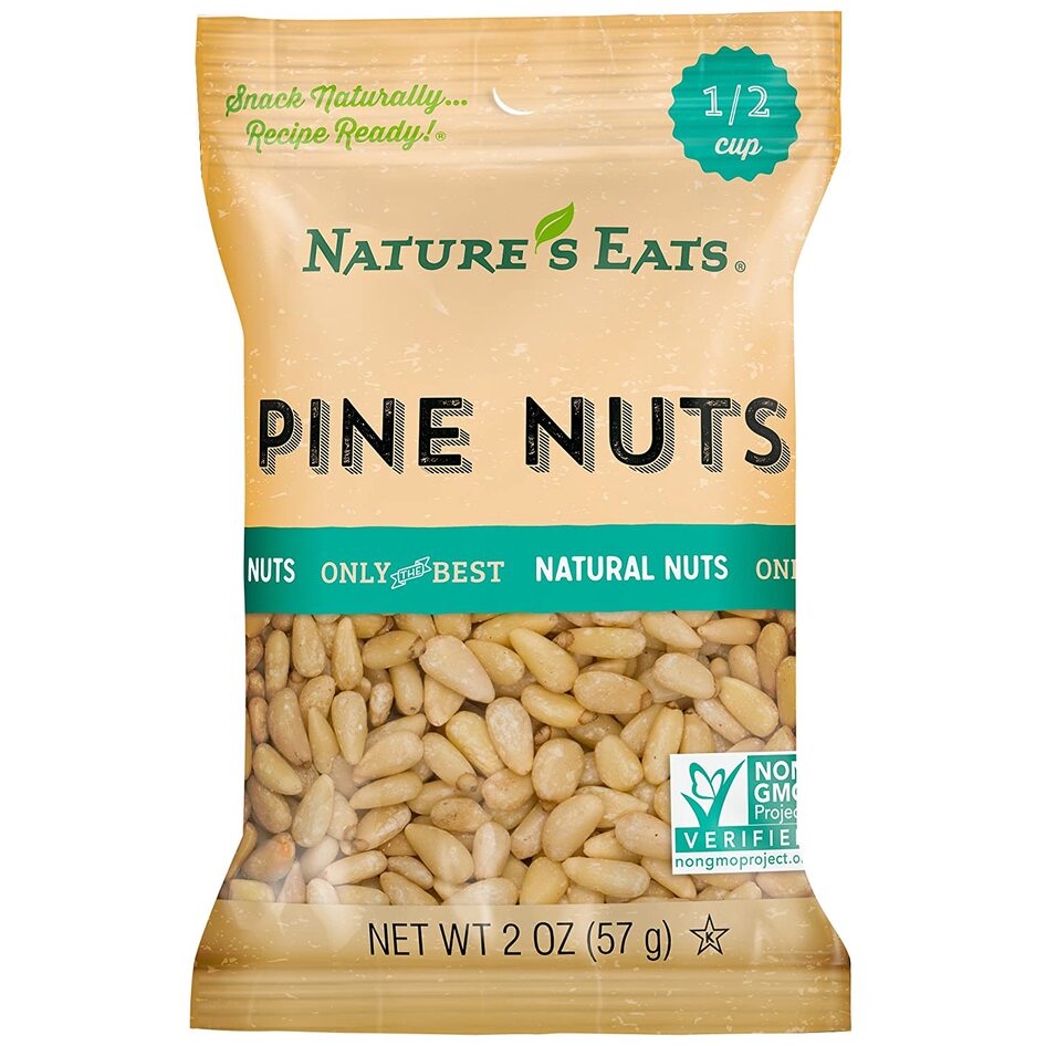 VegNews.NaturesEatsPineNuts