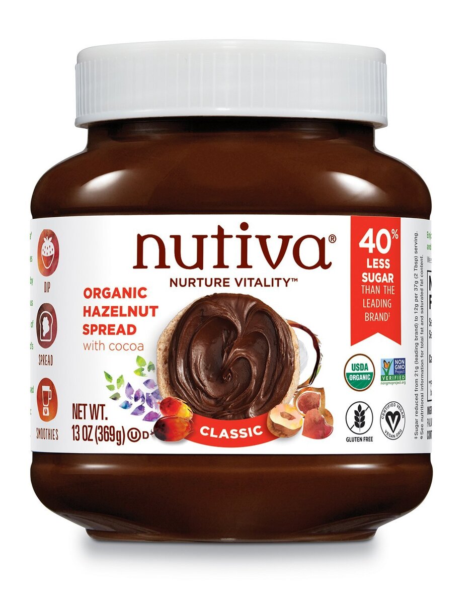 VegNews.NutivaHazelnutSpread