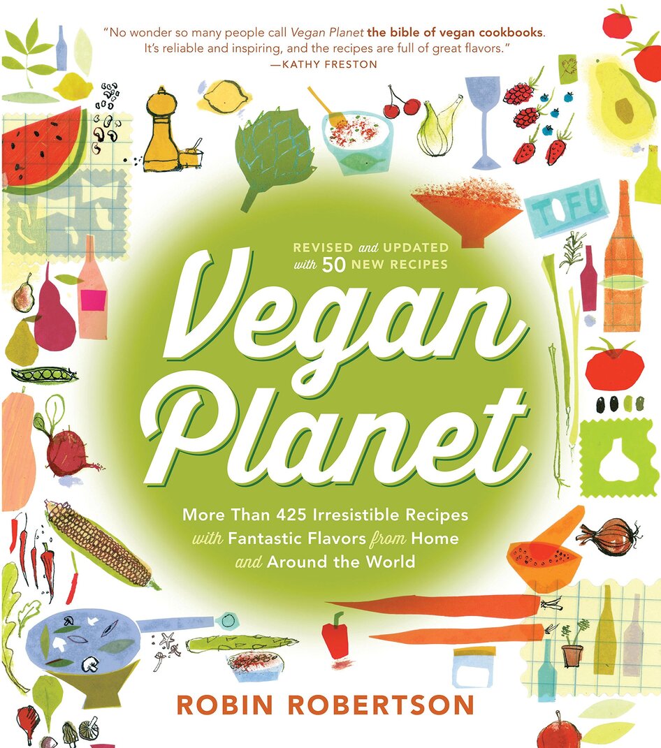 VegNews.VeganPlanet