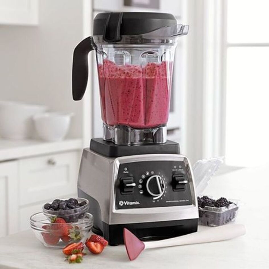 VegNews.Vitamix