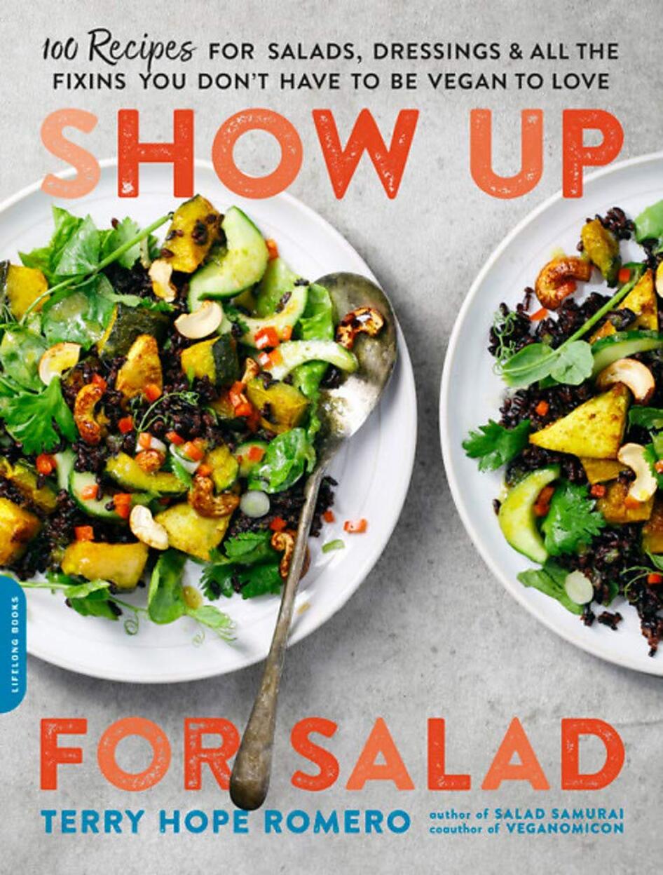 VegNews.ShowUpForSalad