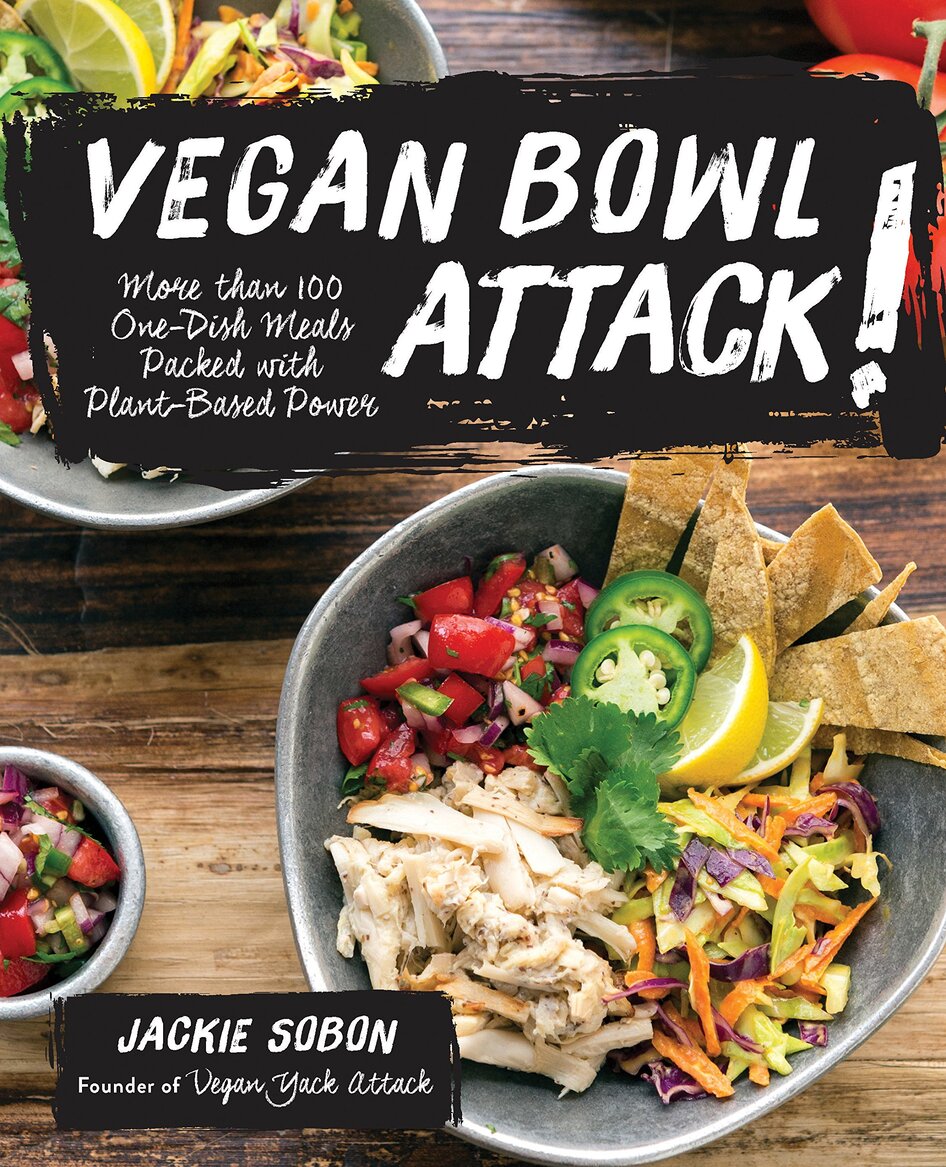 VegNews.VeganBowlAttack