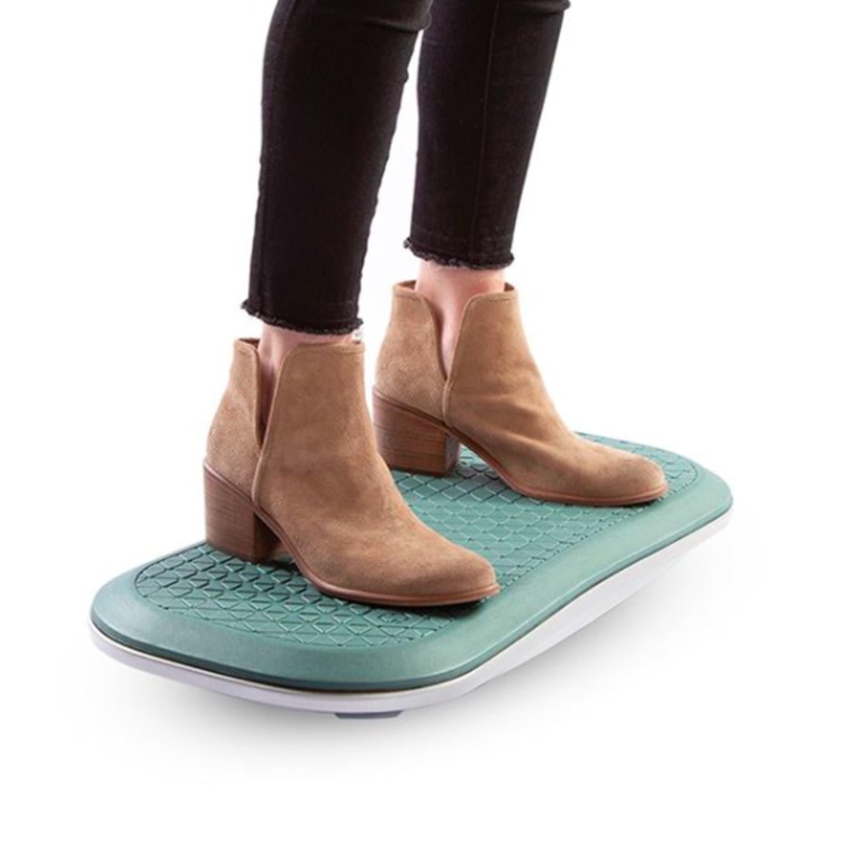 VegNews.FluidStanceStandingBalanceBoard