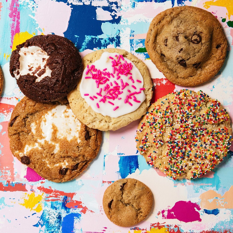 Vegan Cookies Near Me: 17 Bakeries to Check Out Now