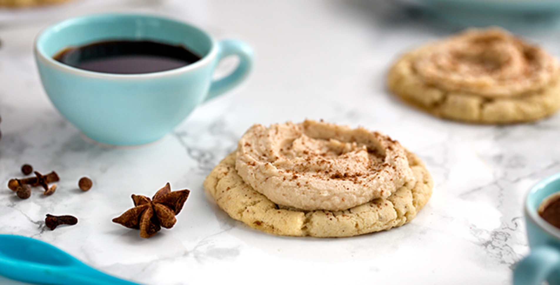 More Than Just a Latte, Chai Spice Is a Fall Must for Cooking and Baking