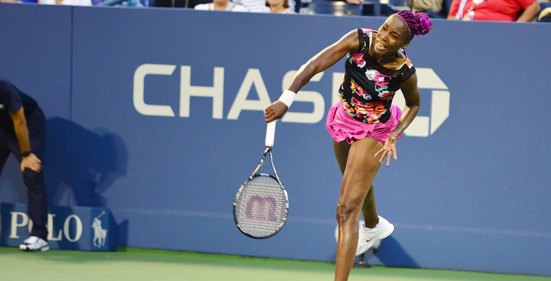 These Athletes Are at the Top of Their Game Without Eating Meat