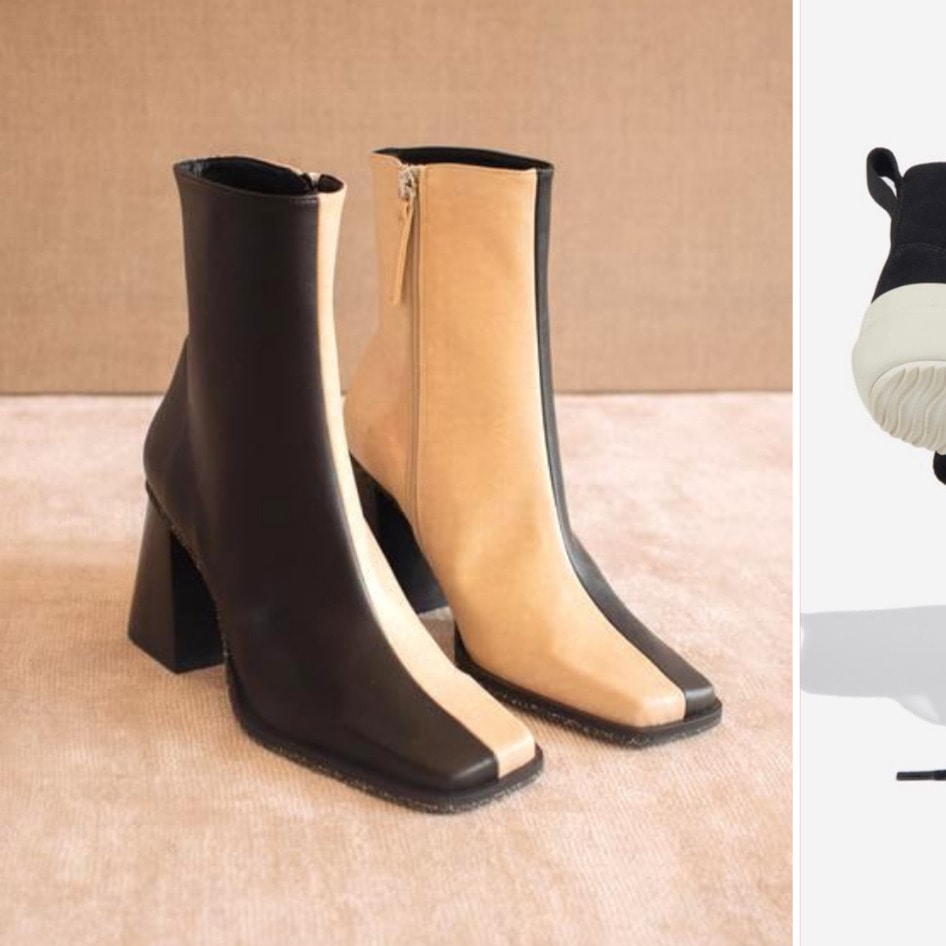 18 Vegan Shoes Your Wardrobe Is Begging For