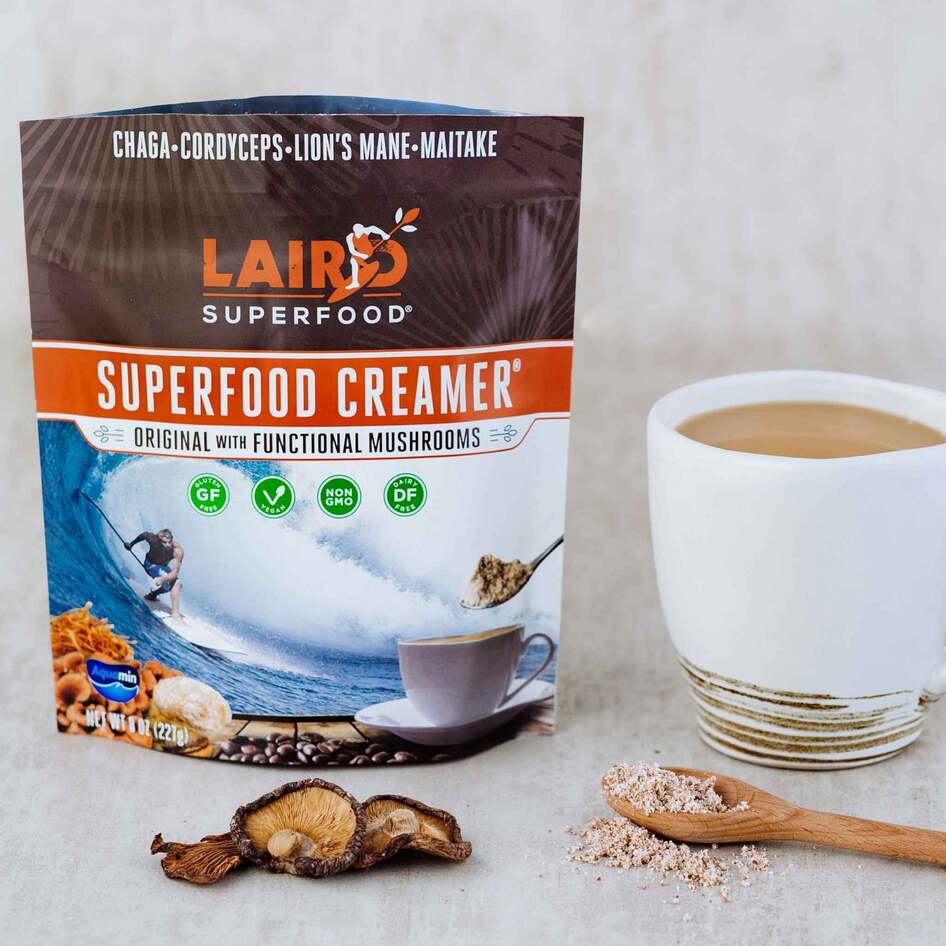 VegNews.LairdSuperfood