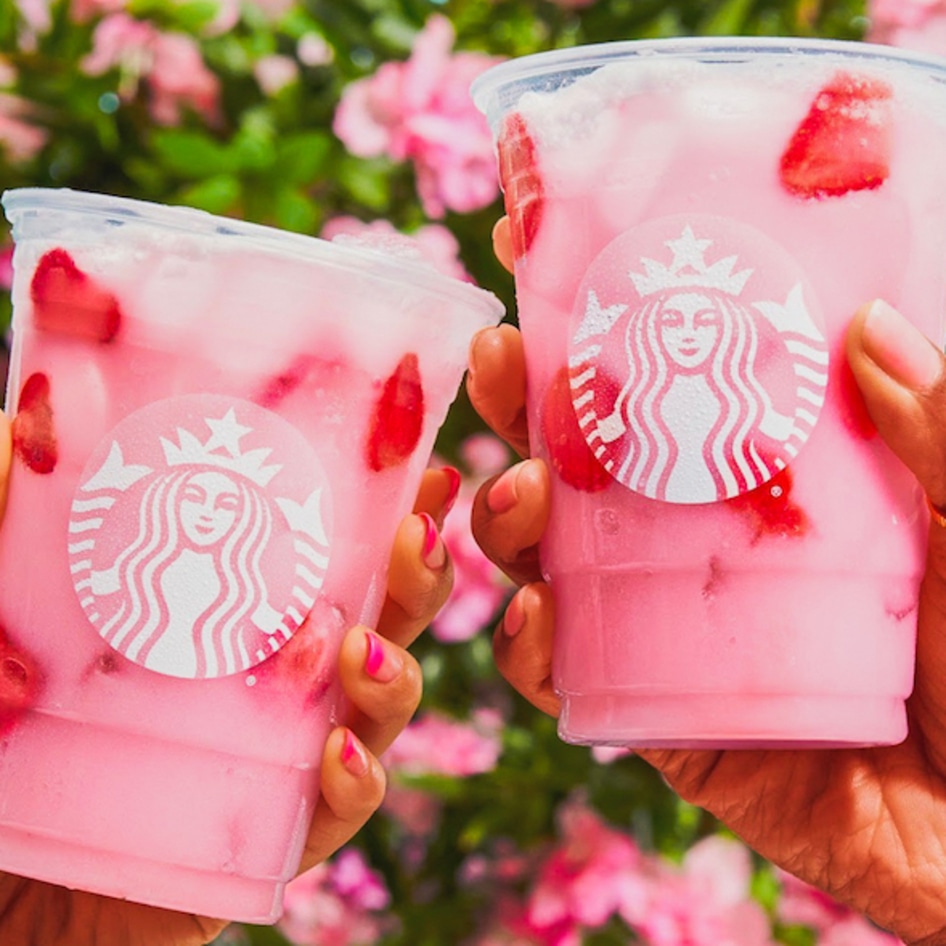 The 2025 Guide to Vegan Starbucks Summer Drinks
