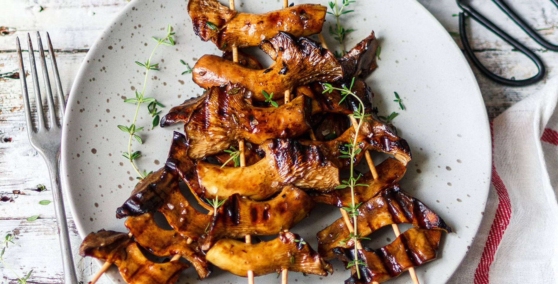 Transform Your Dishes With Meaty Oyster Mushrooms. Here's How to Cook With This Versatile, Nutritious Ingredient