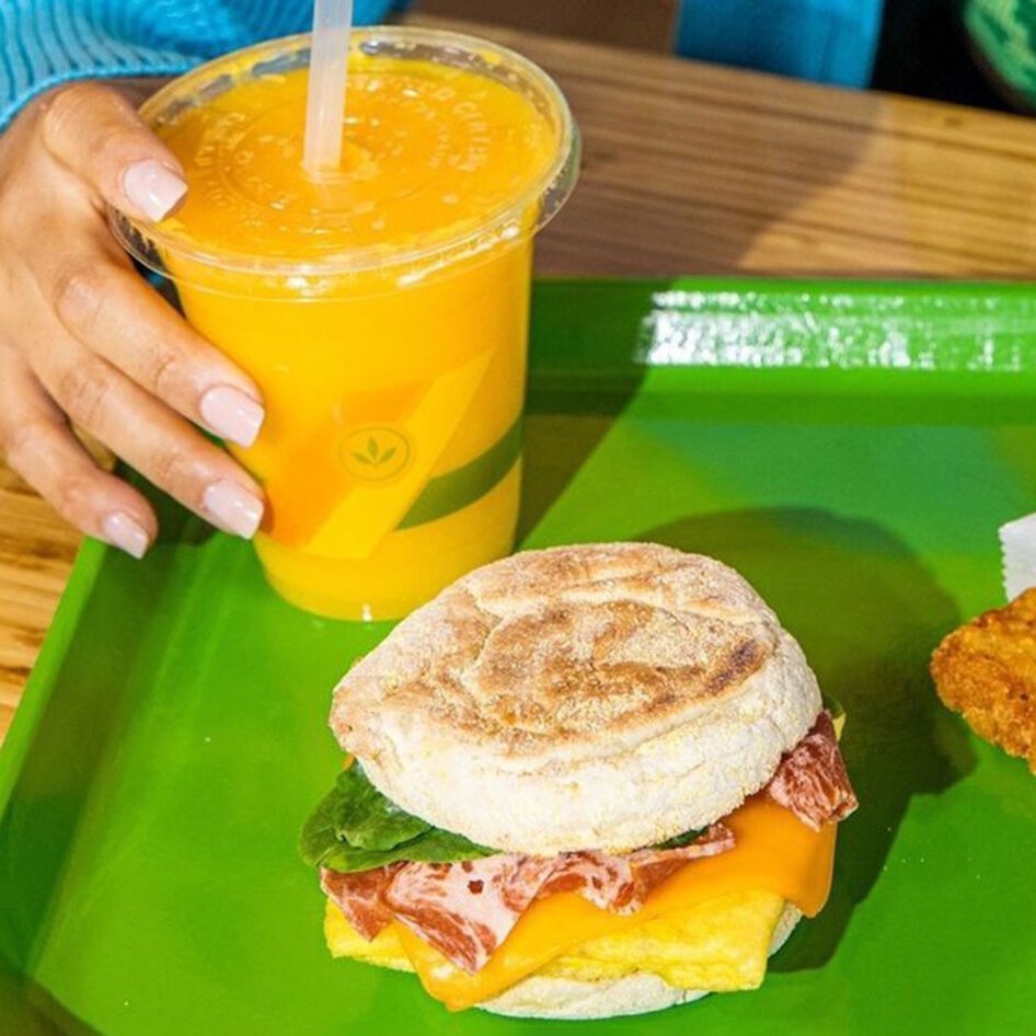 Vegan Breakfast Near Me: 19 Chains to Grab a Tasty Morning Meal 