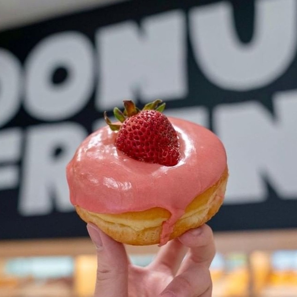 Vegan Bakeries Near Me: 39 Spots to Grab Tasty Doughnuts, Pastries, and More