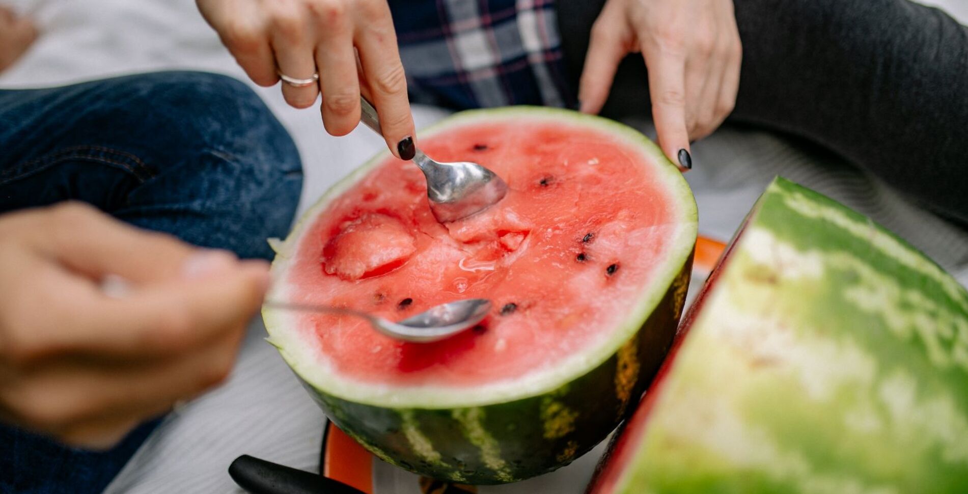 Watermelon Has More Health Benefits Than You Think, Research Finds 