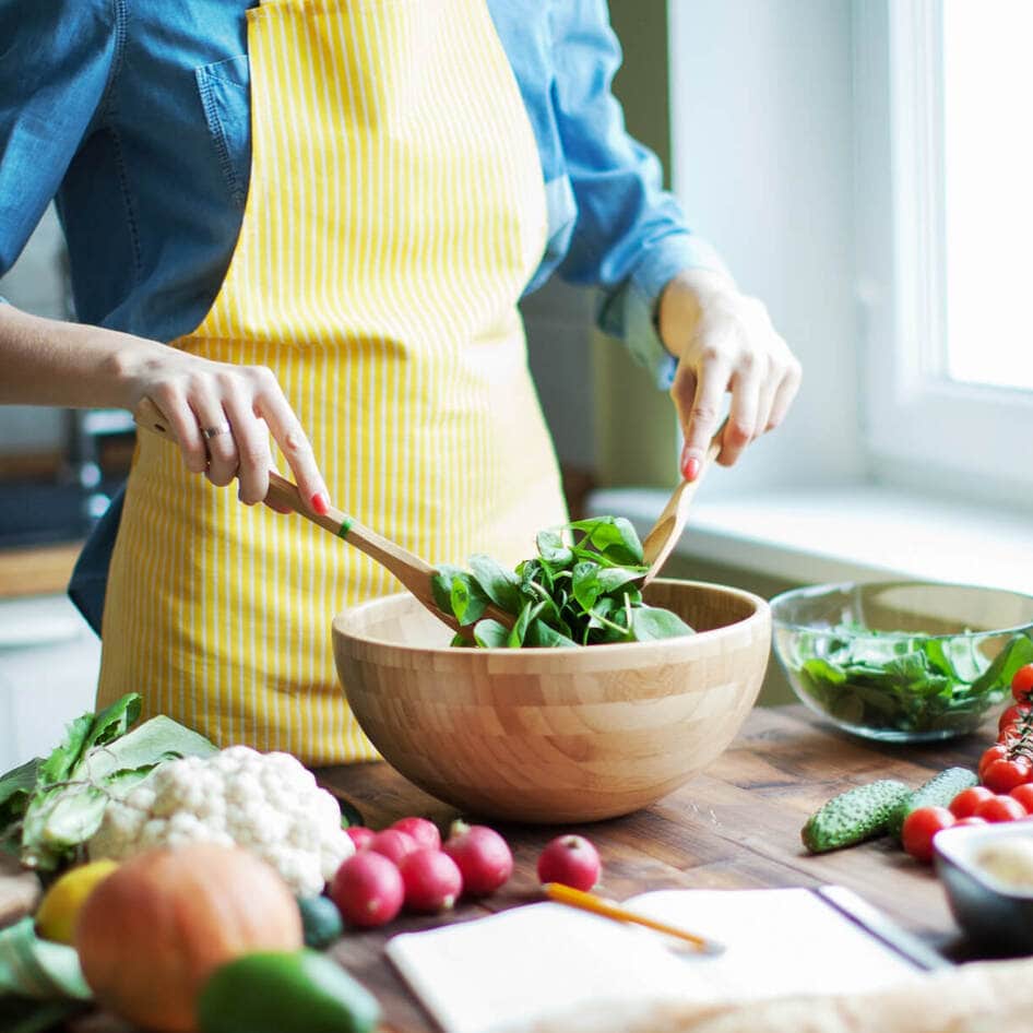 You’re Probably Getting Plenty of Calcium—and Not From Where You Think