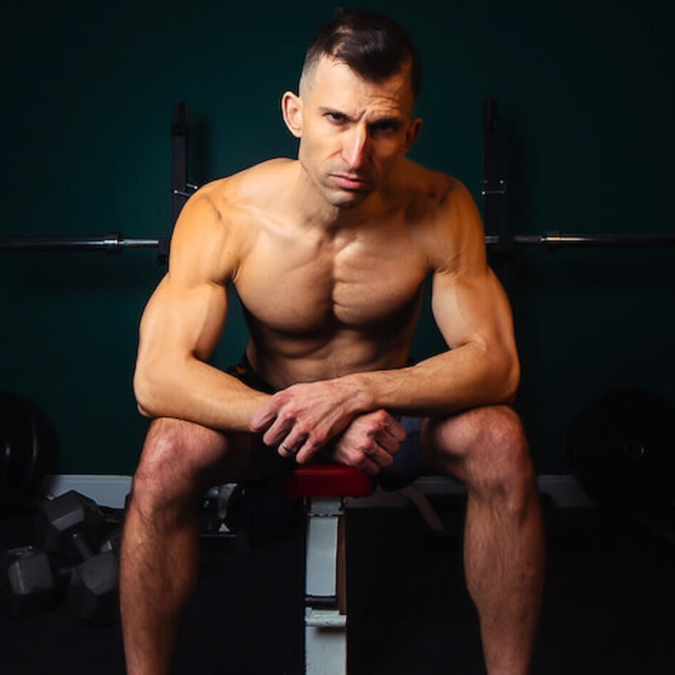 28 Vegan Athletes are Taking Over the Mr. America Competition