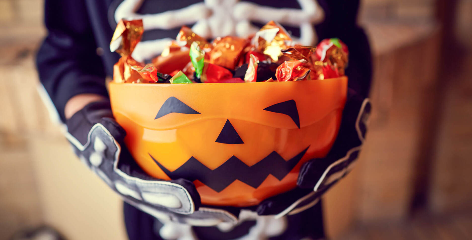 The 2026 Ultimate Vegan Halloween Candy Guide