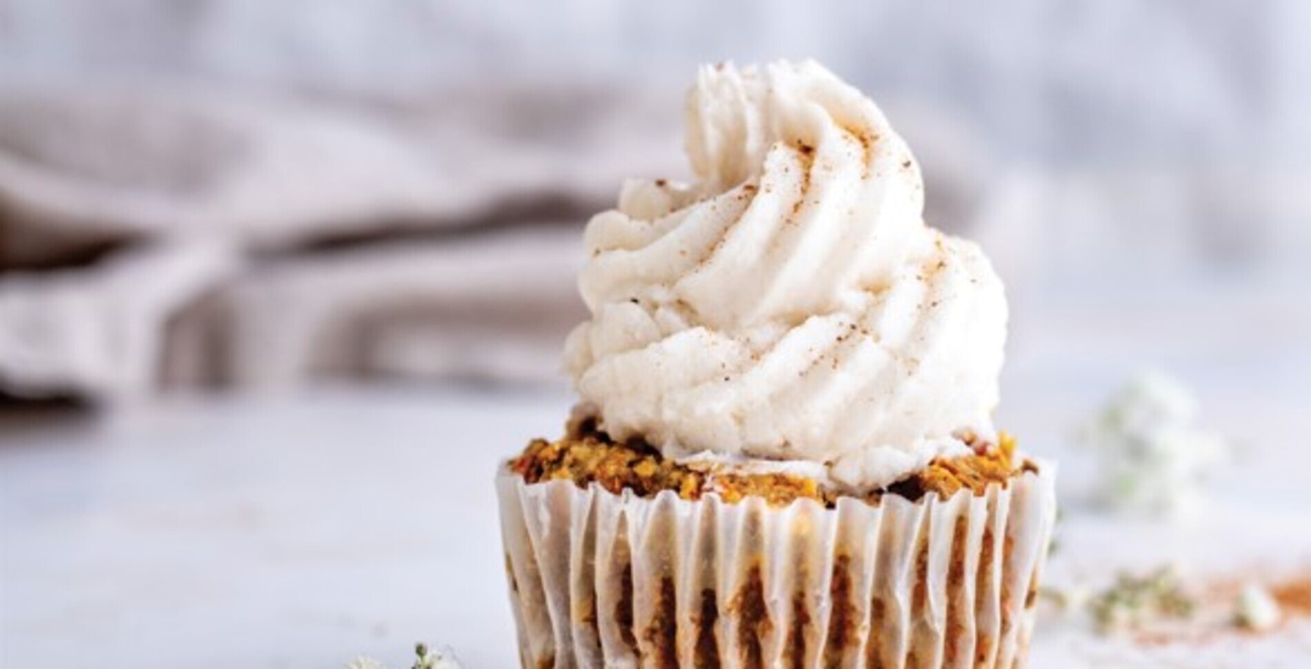Easy Vegan Cream Cheese Frosting