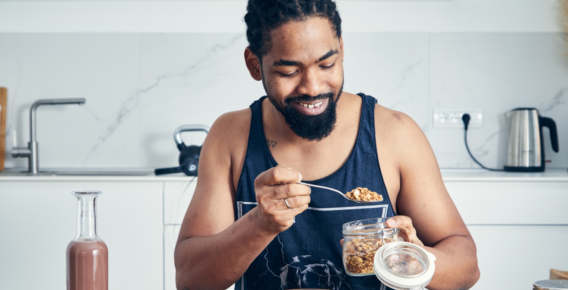 Eating More Plants Could Help Boost Mood, Focus, and Even Prevent Depression—Here's the Proof