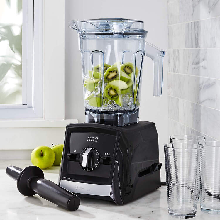 VegNews.Vitamix