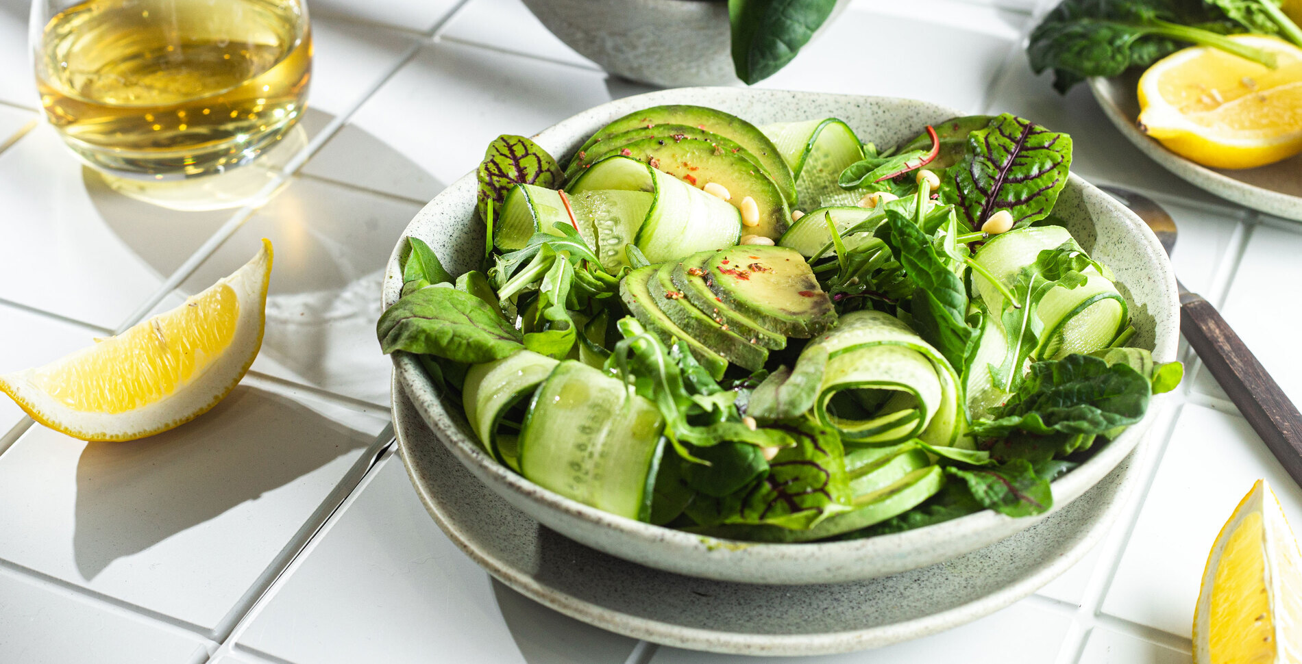 These Are the 10 Healthiest Vegetables. Here’s How To Eat More of Them.