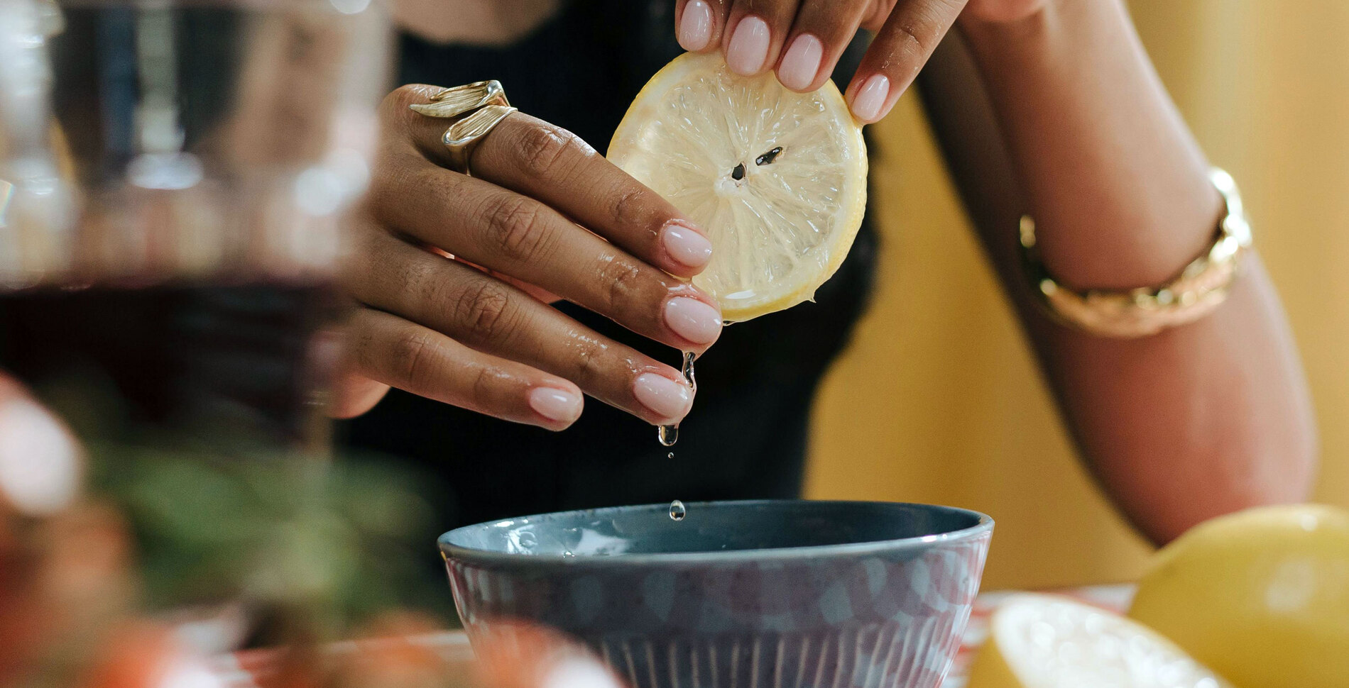 When Life Gives You Lemons, TikTok Says Eat Them Whole—Peel and All. What Do Experts Say?